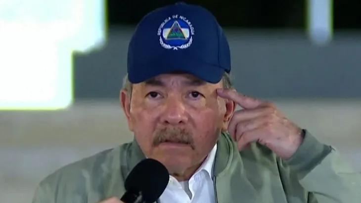"Desquiciado Mental": O Ataque de Ortega a Trump e o Risco Global da Guerra no Irã