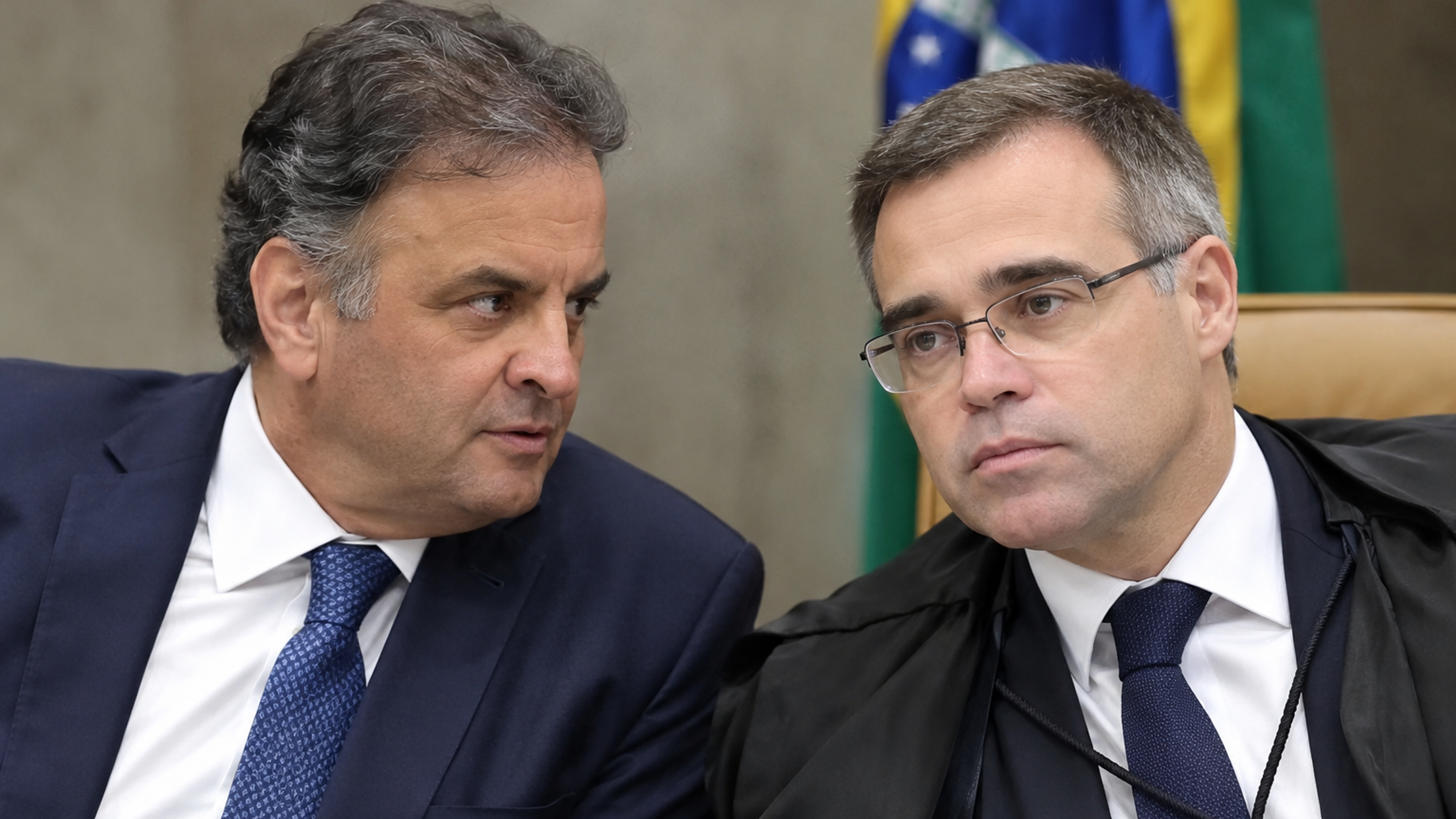 O ovo da serpente - Quem engoliu a democracia?