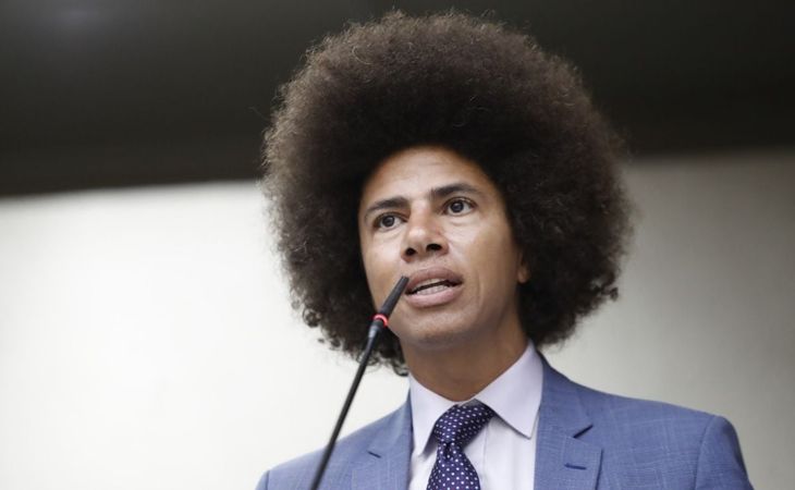 A cassação de Renato Freitas é uma medida desproporcional