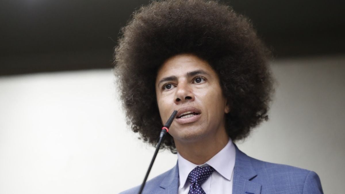 A cassação de Renato Freitas é uma medida desproporcional