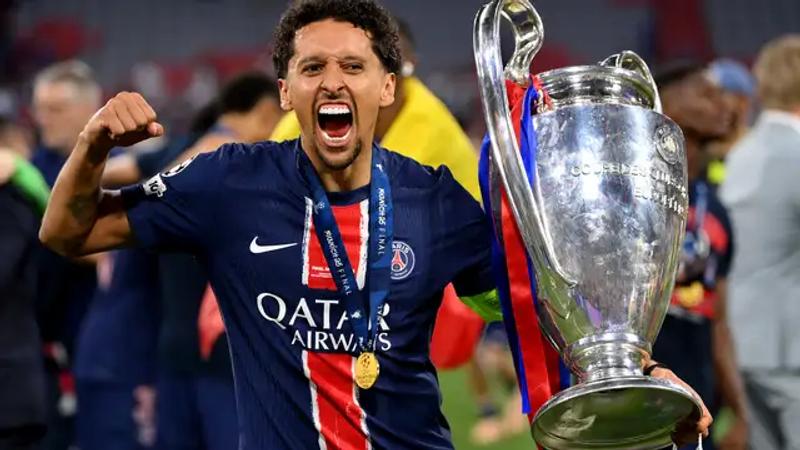 Ao vivo - Champions League Bayern X PSG