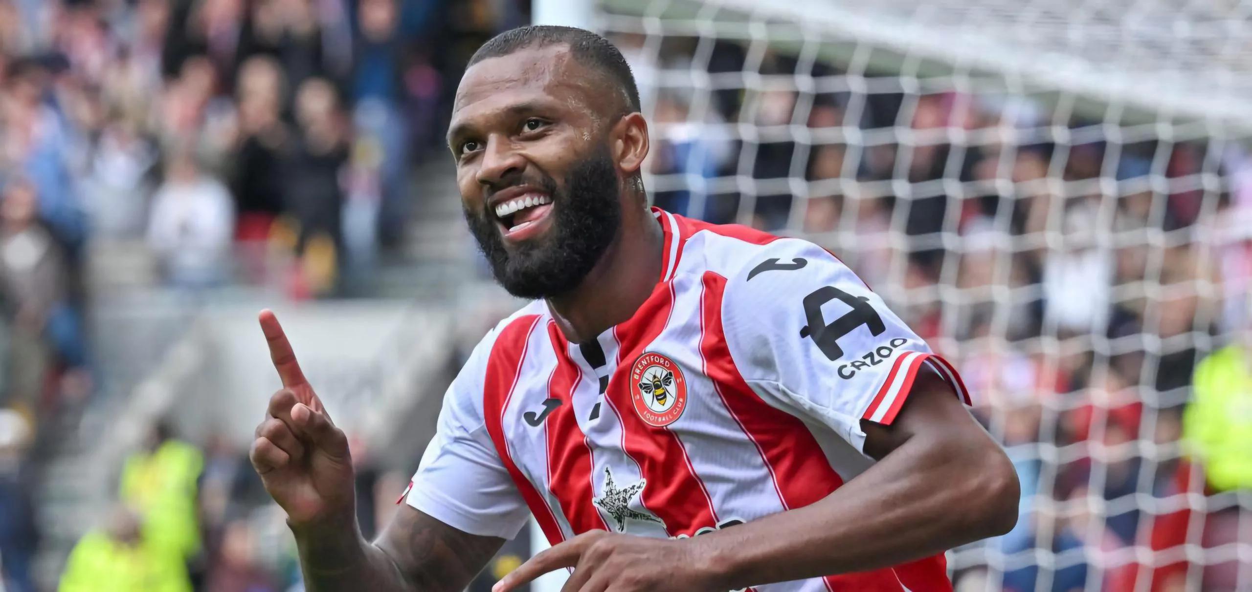 Igor Thiago: de albañil a goleador en la Premier League