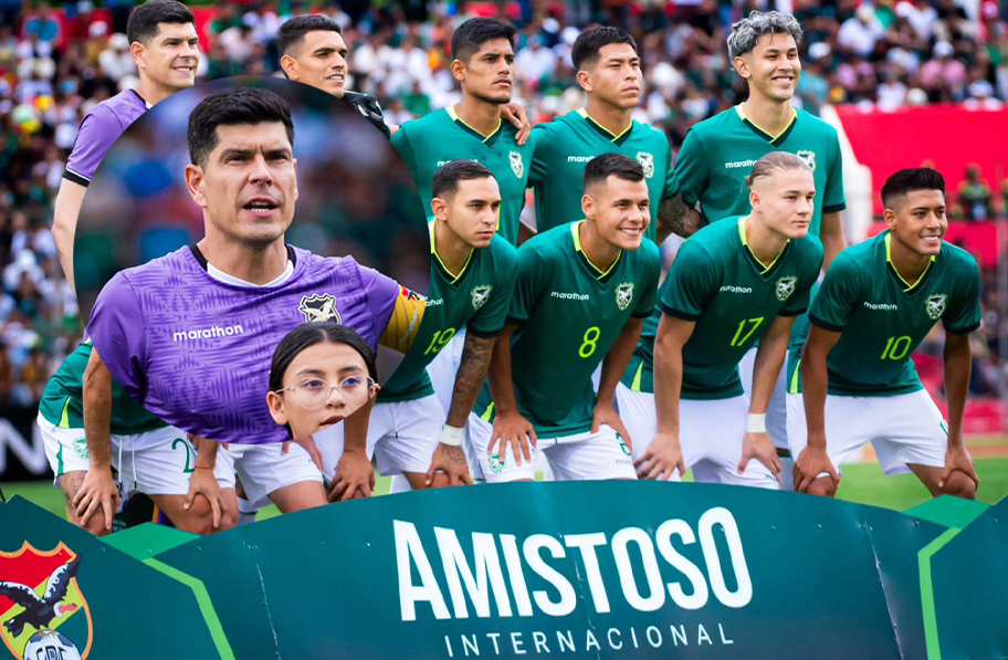 Lampe le dejó un mensaje a los tarijeños