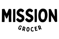 Mission Grocer logo