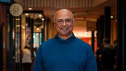Darryl Jhinku