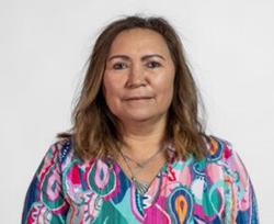 Bronwyn Puata-Koroheke