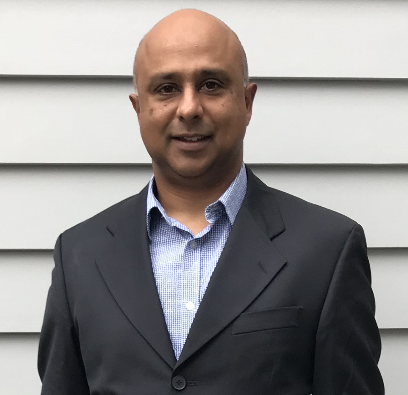 Darryl Jhinku