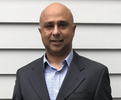 Darryl Jhinku