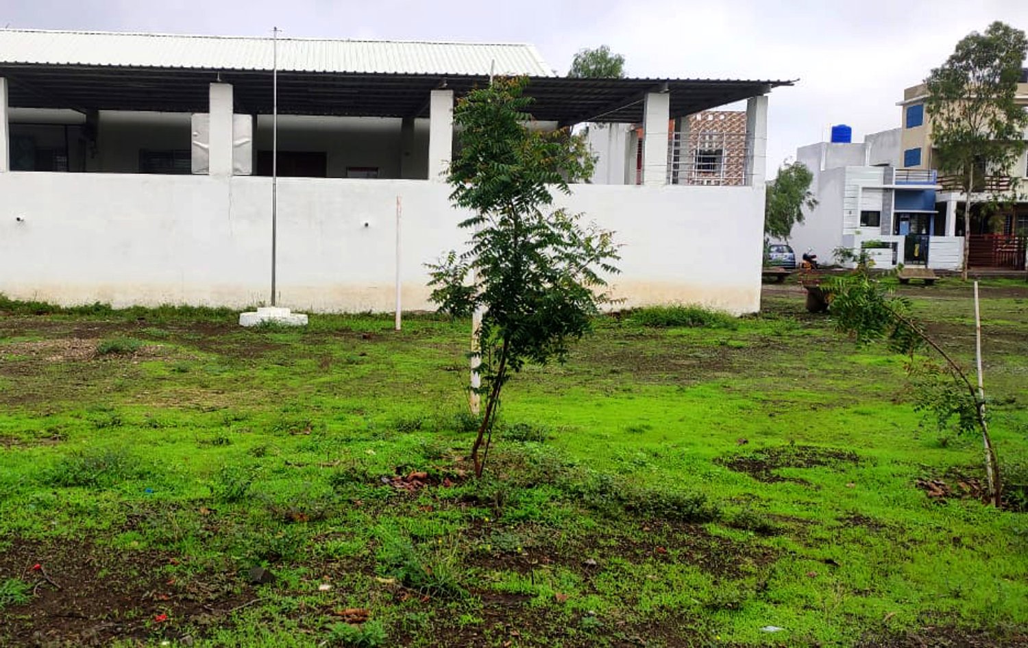 Biodiversity projects in India
