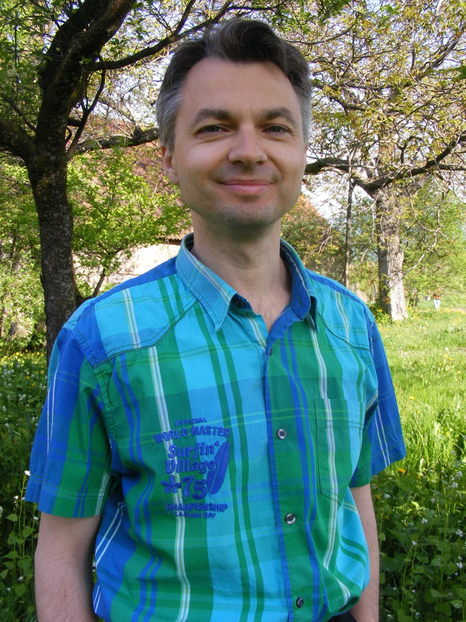 restore ecosystems in Romania