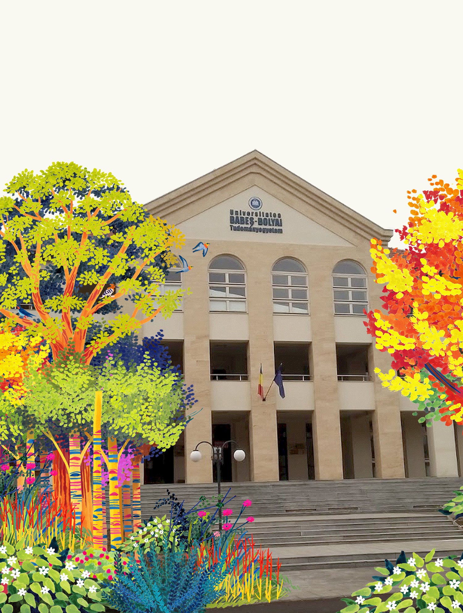 Sustainability projects in Romania