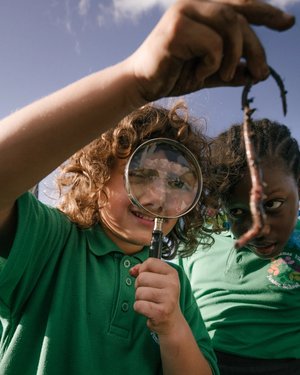 Project: Thames View Forest