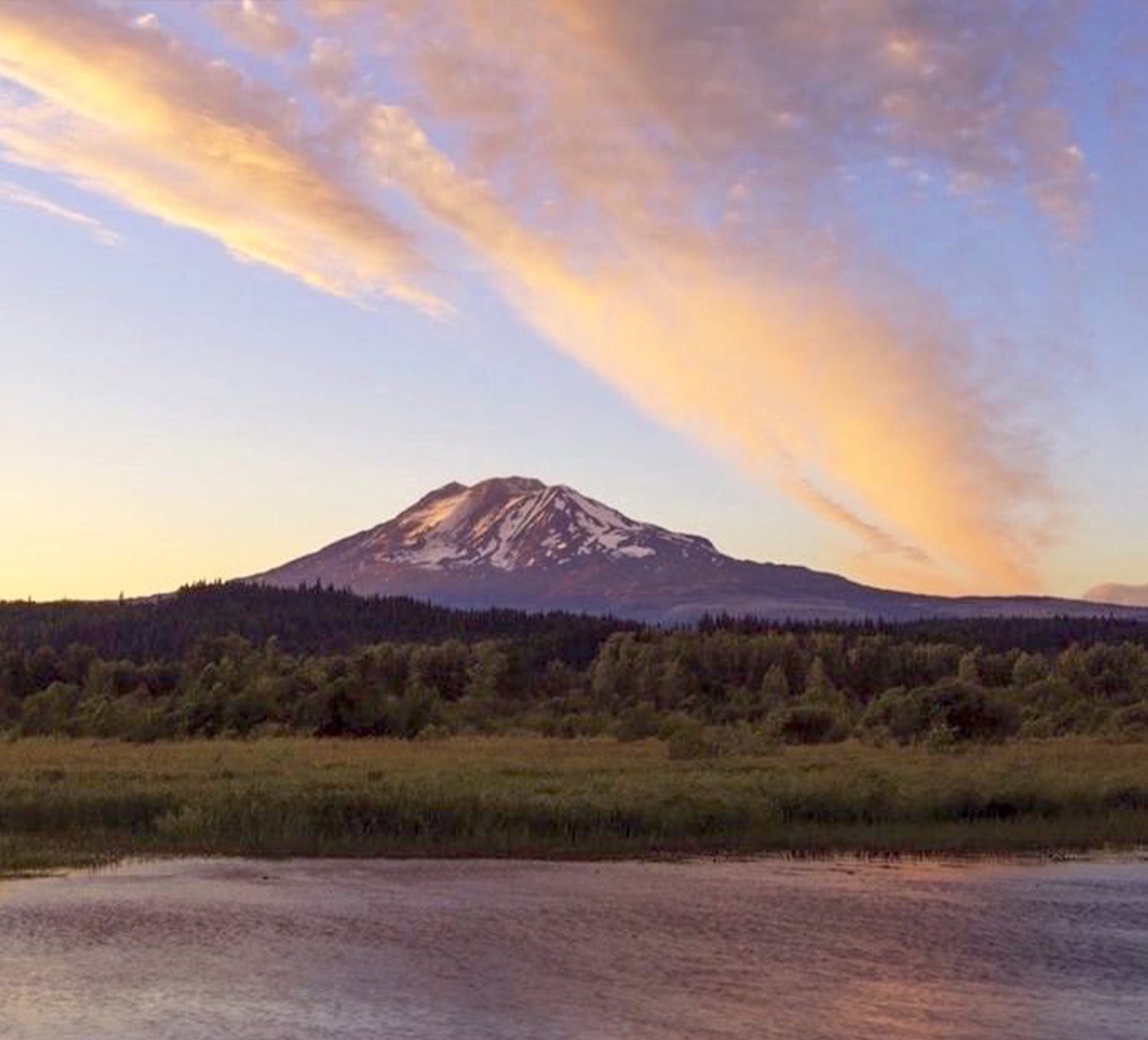 Yakima Nation and biodiversity
