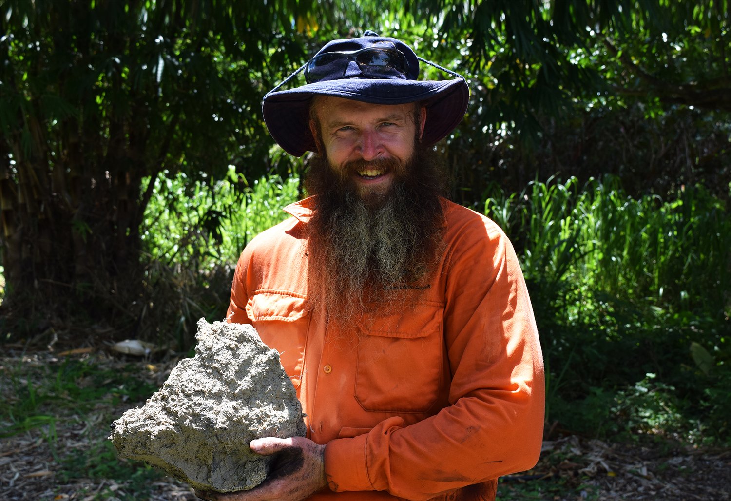 ecosystem restoration in Australia