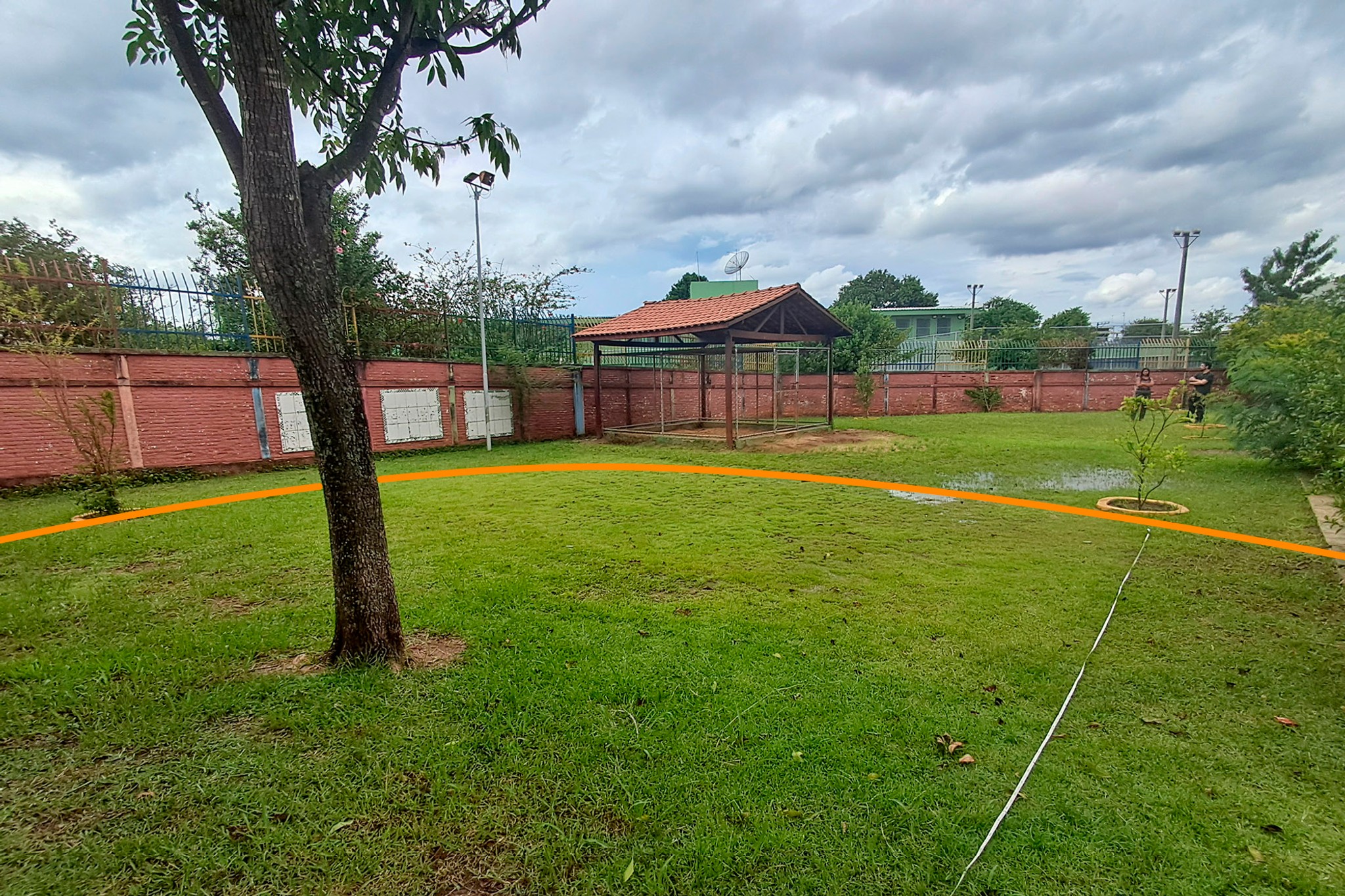 Site