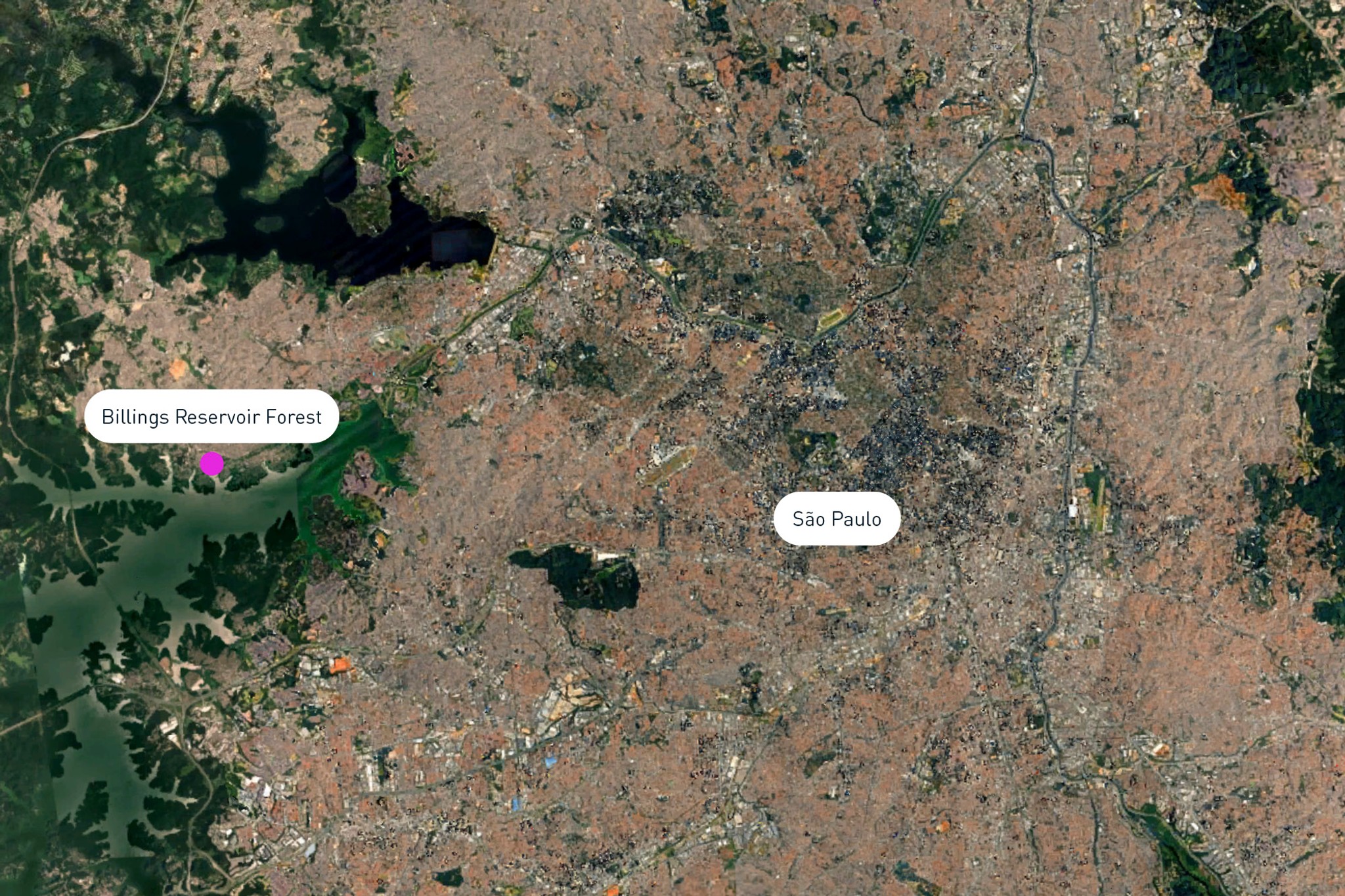 Location