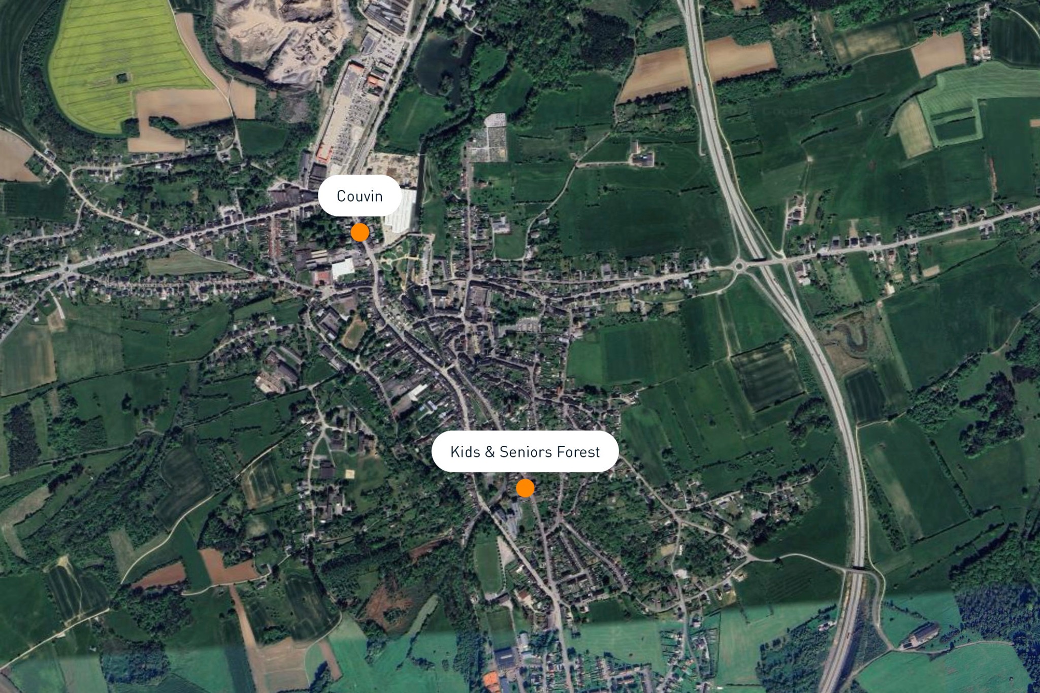 Location