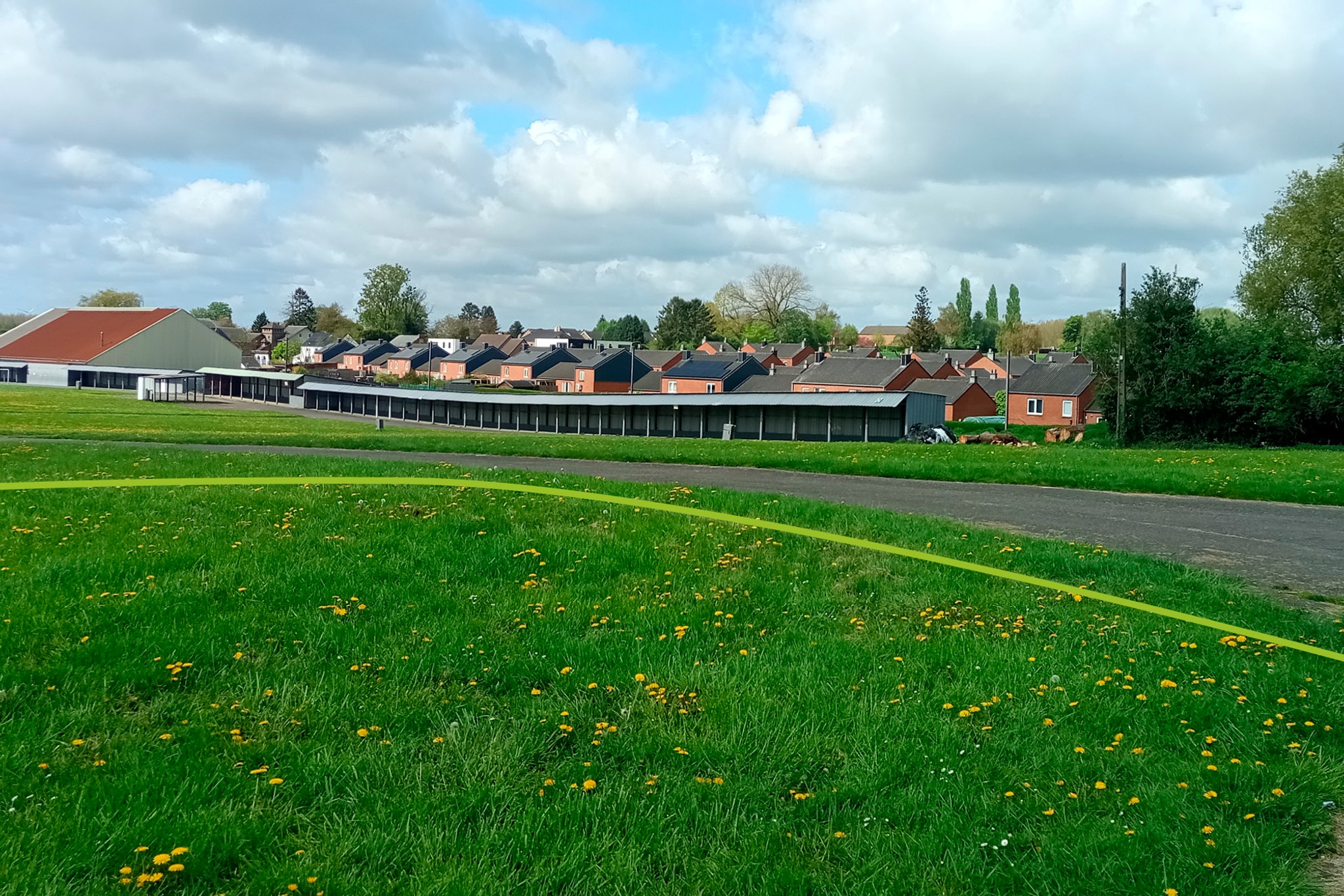 Site