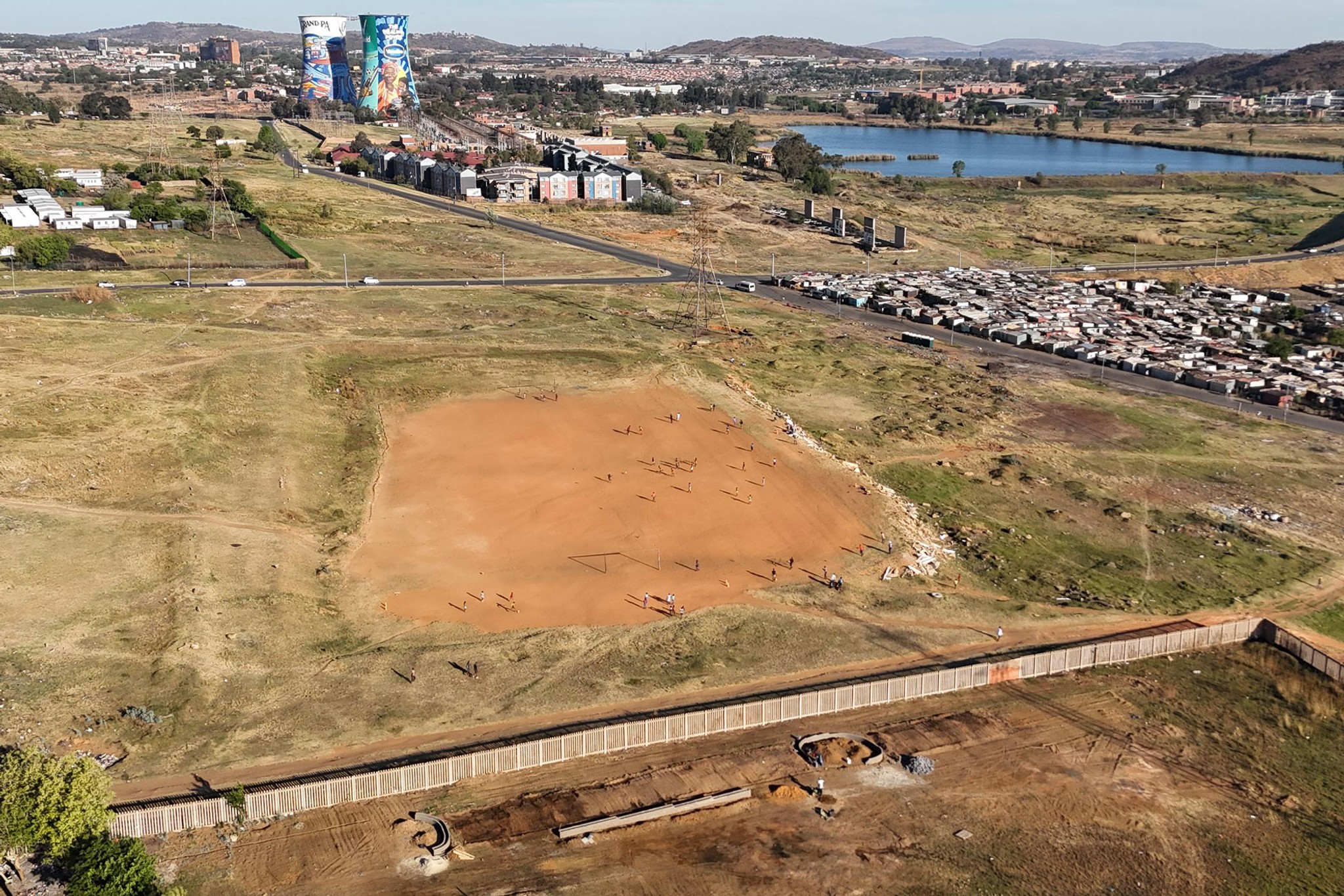 Site