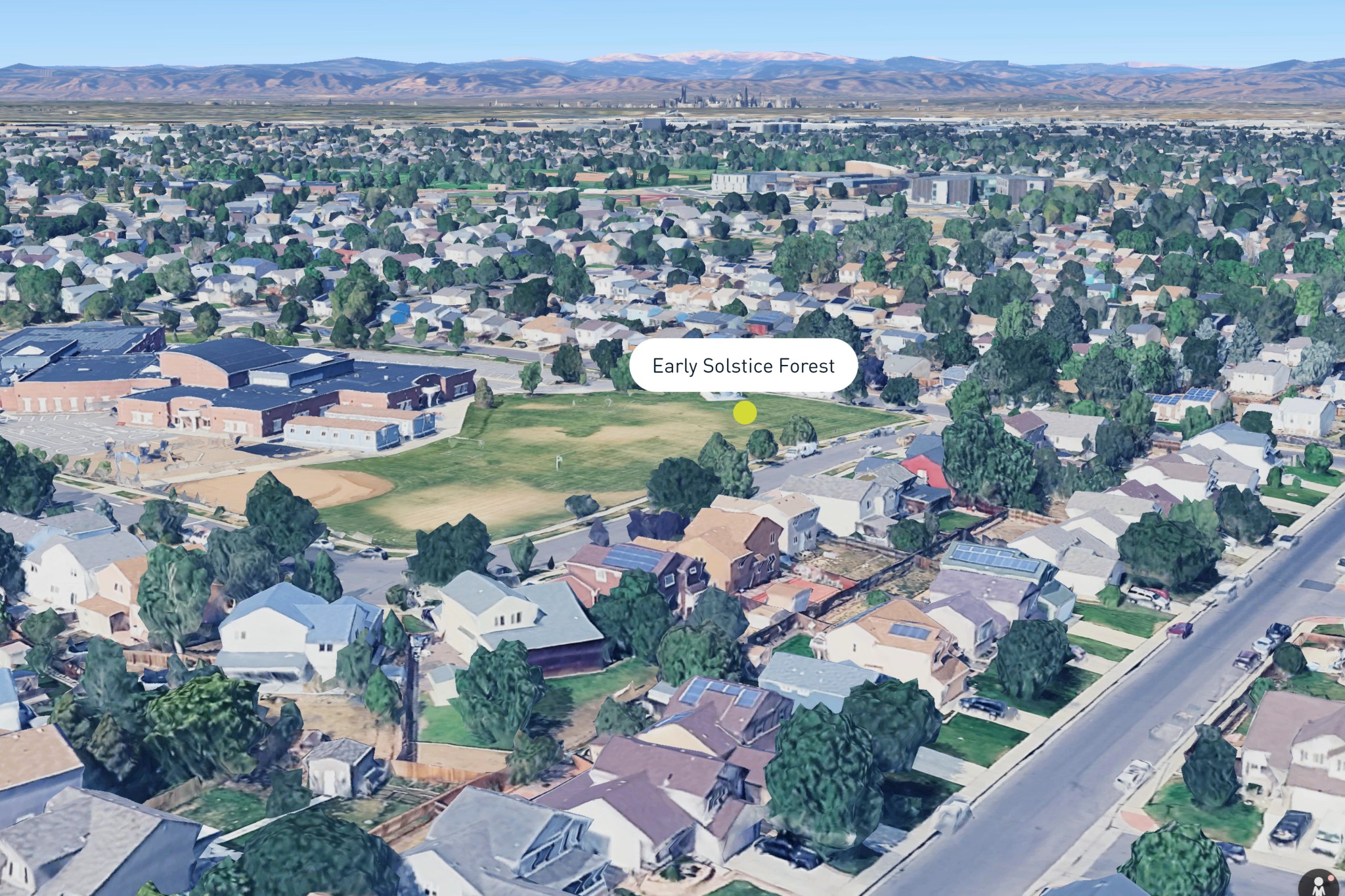 Location