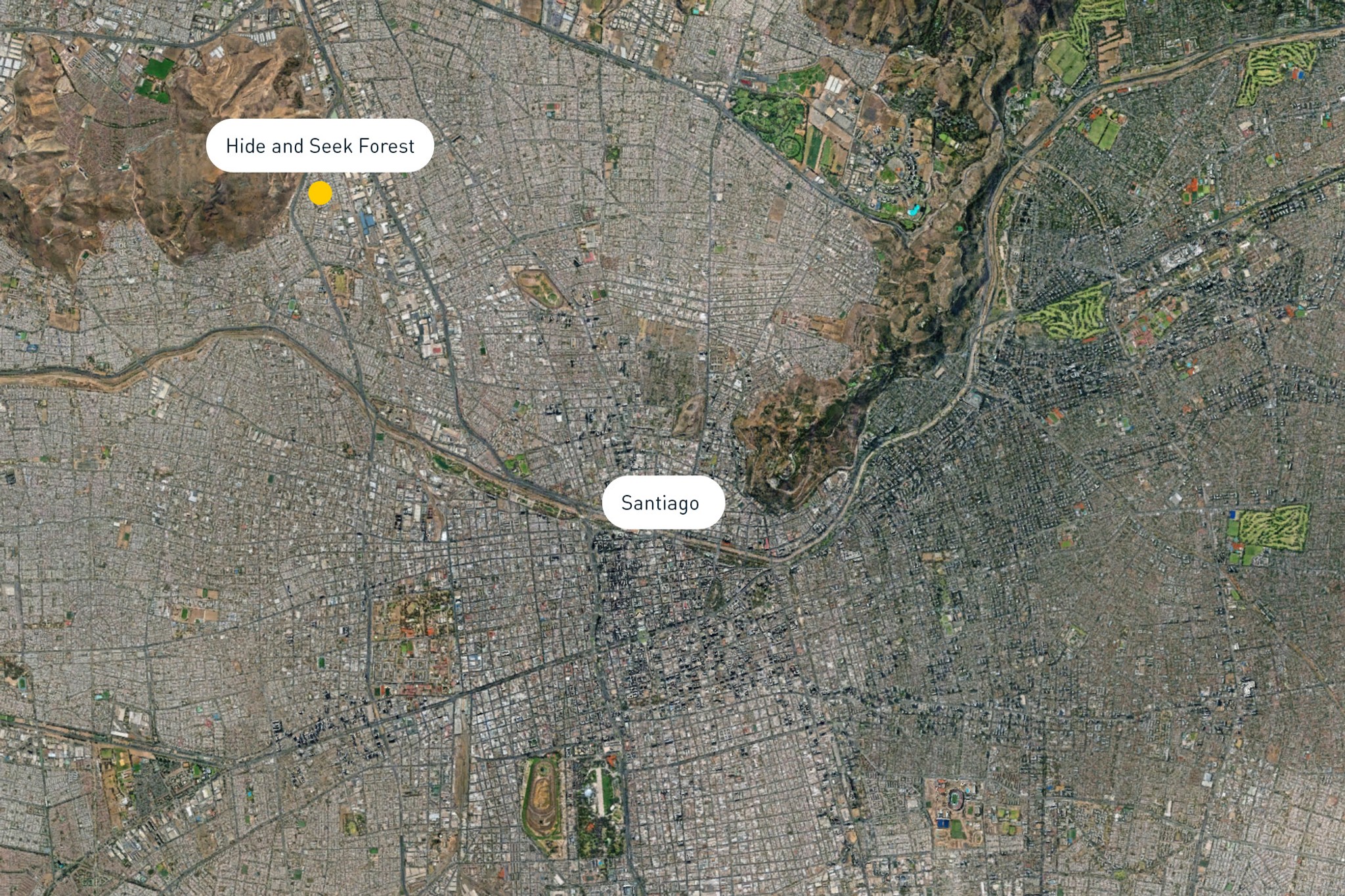 Location