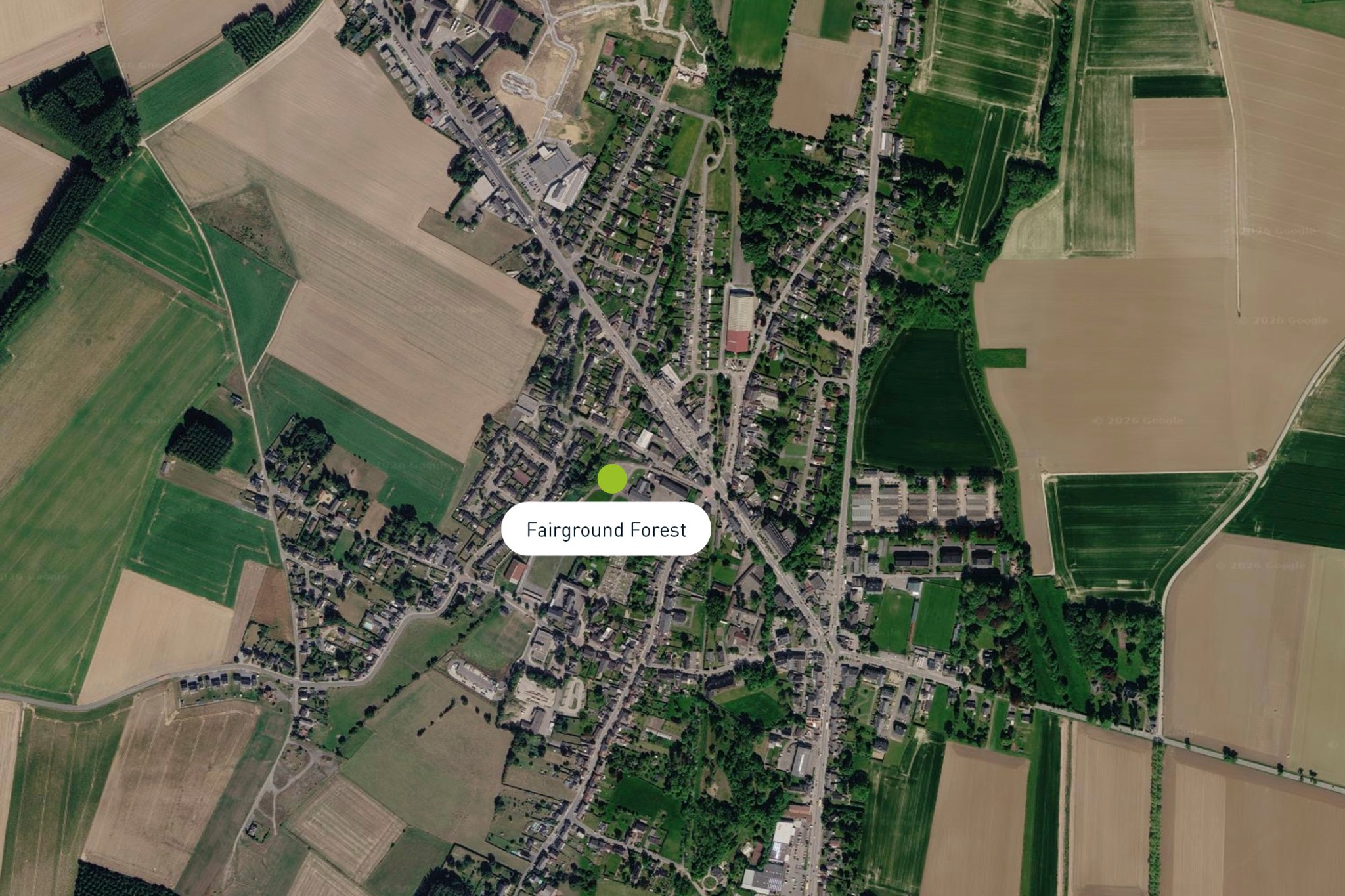 Location