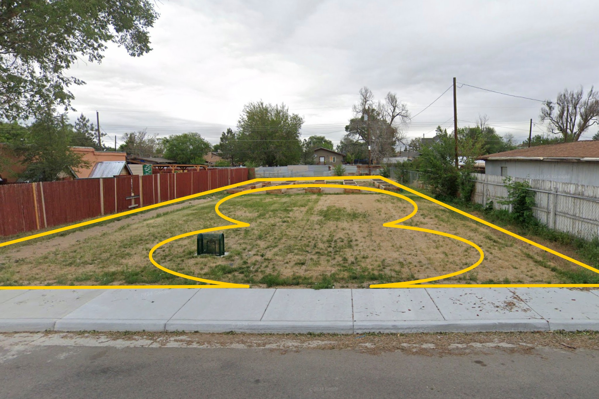 Site