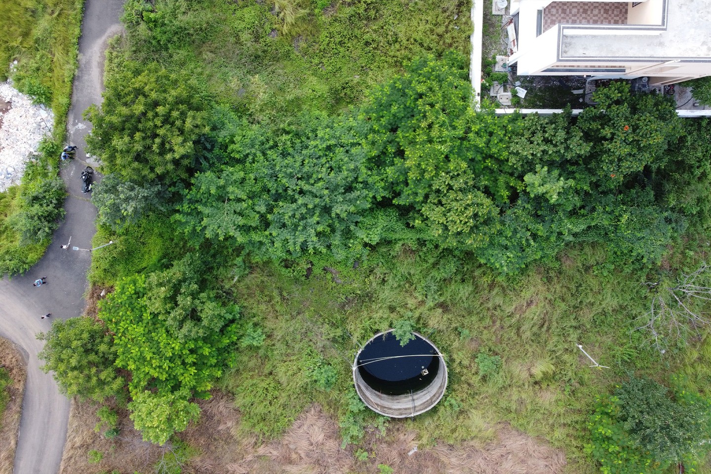 Yuhan Housing Forest | SUGi