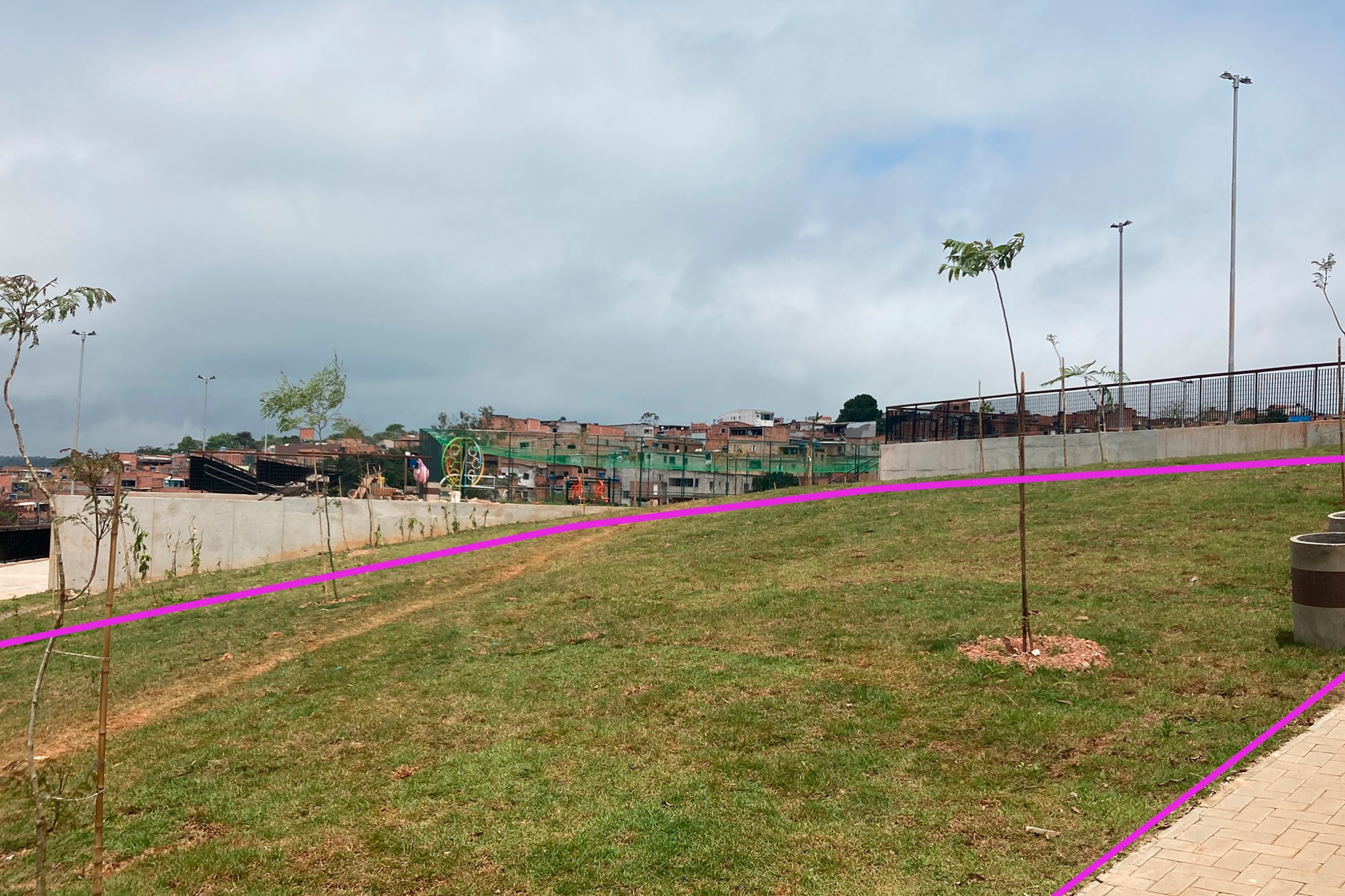 Site