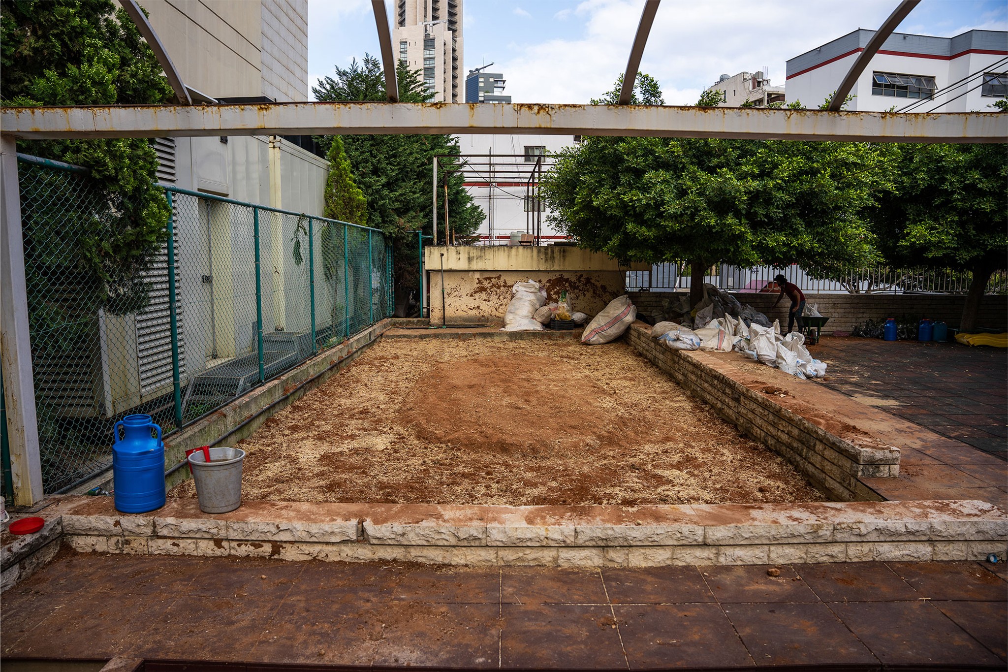 Site