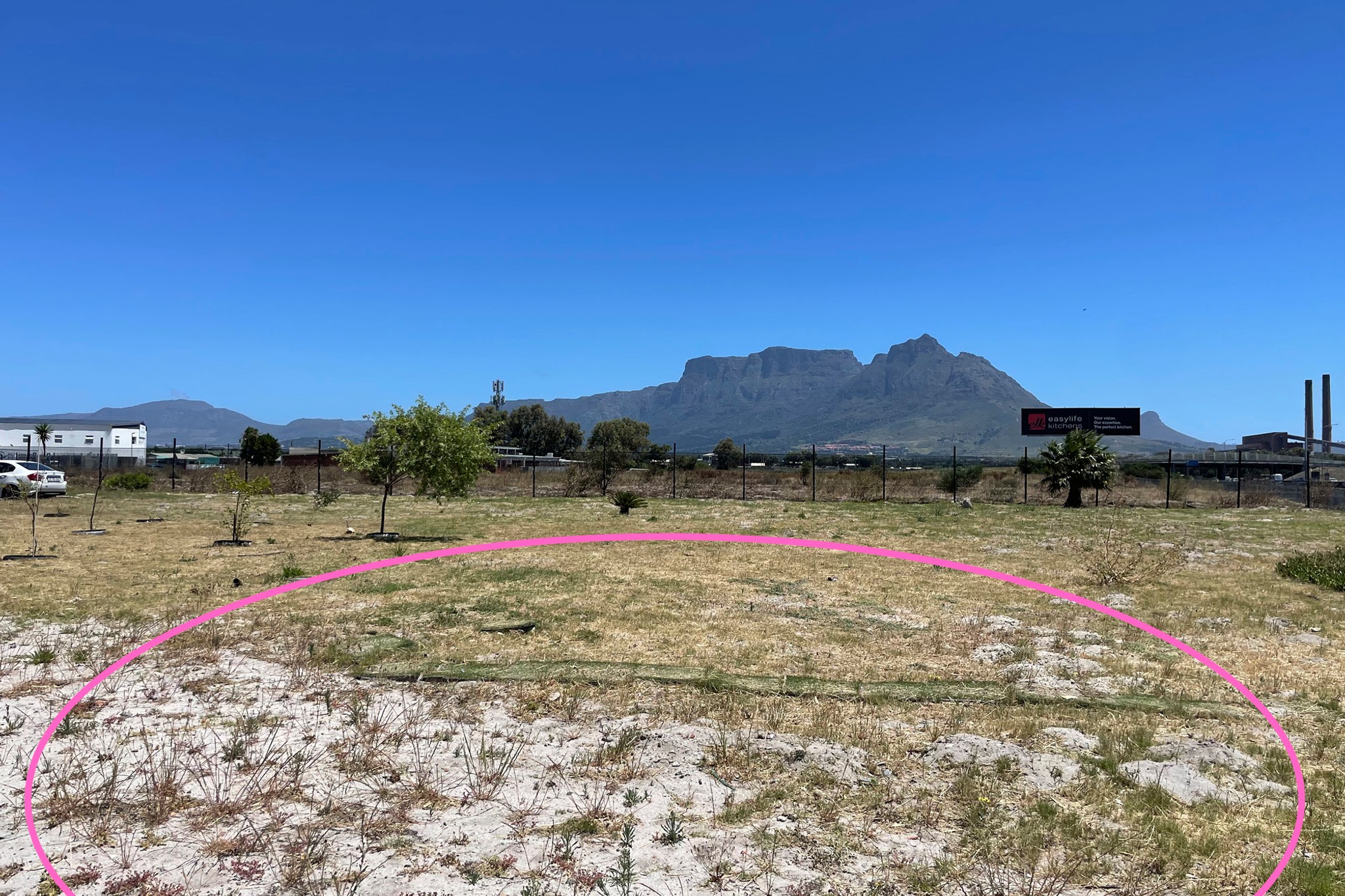 Site