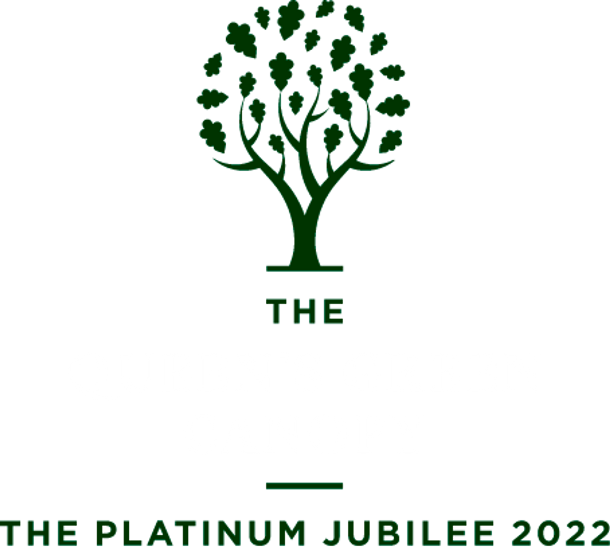 The Queen's Green Canopy