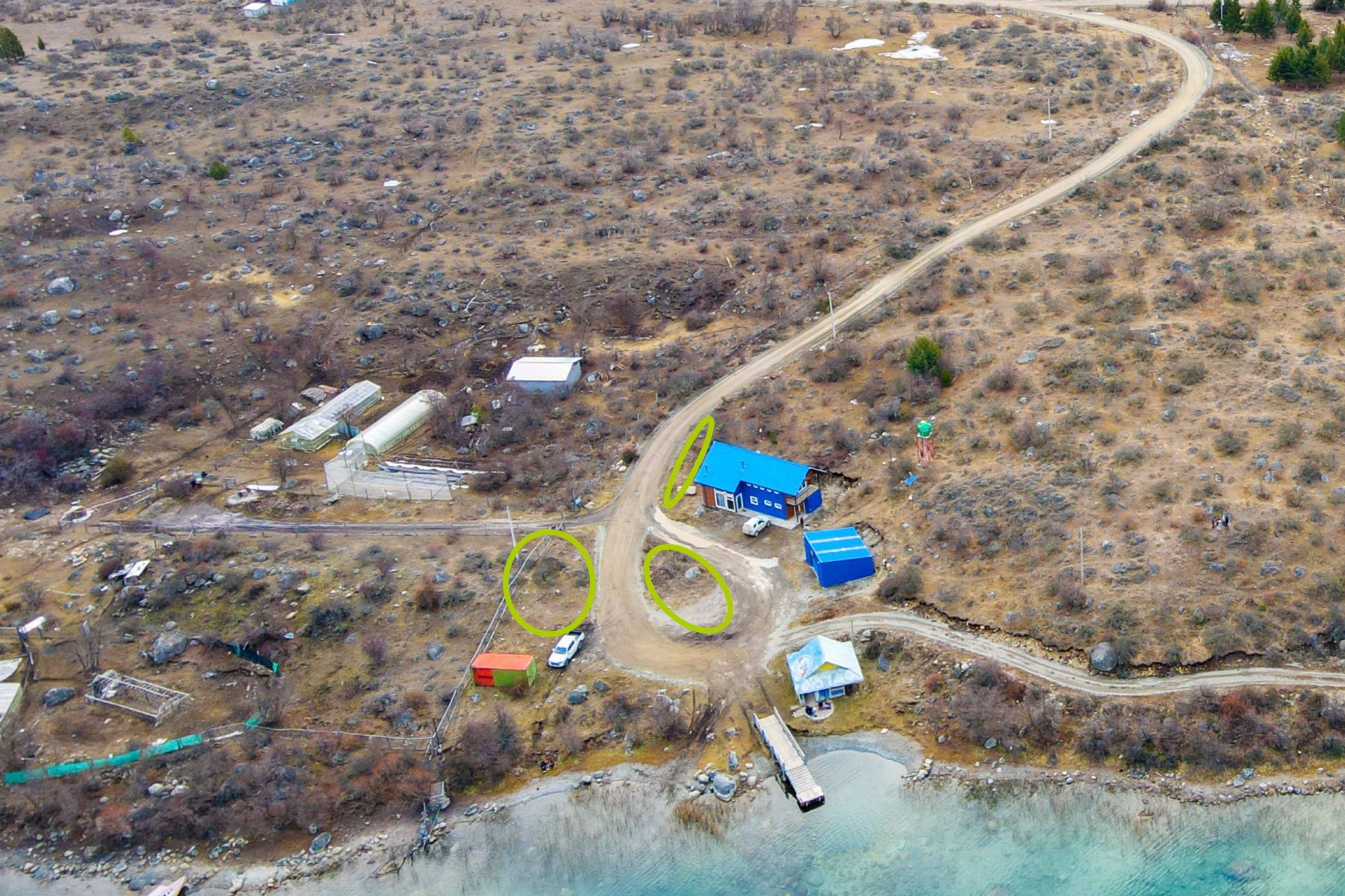 Site