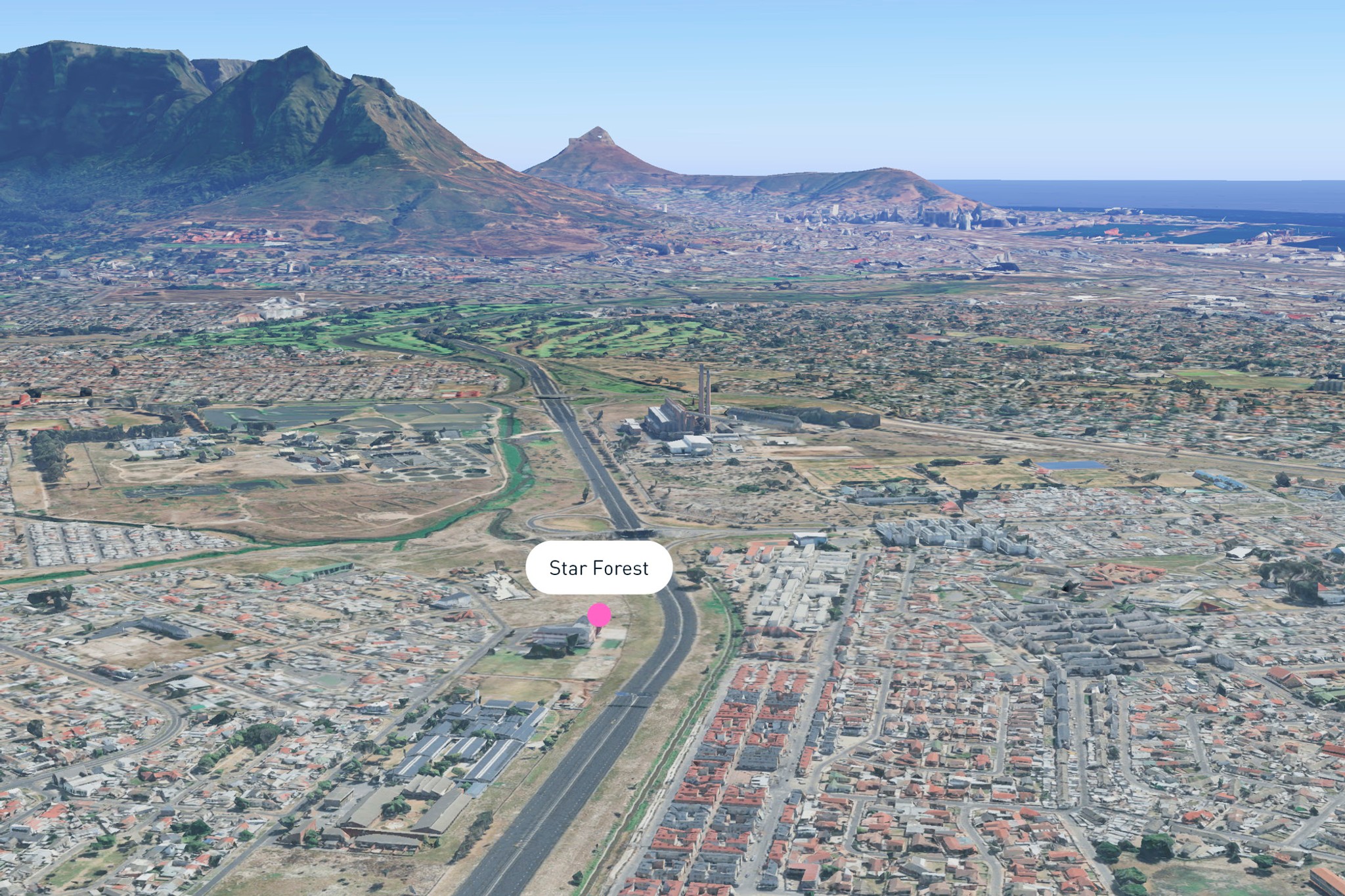 Location