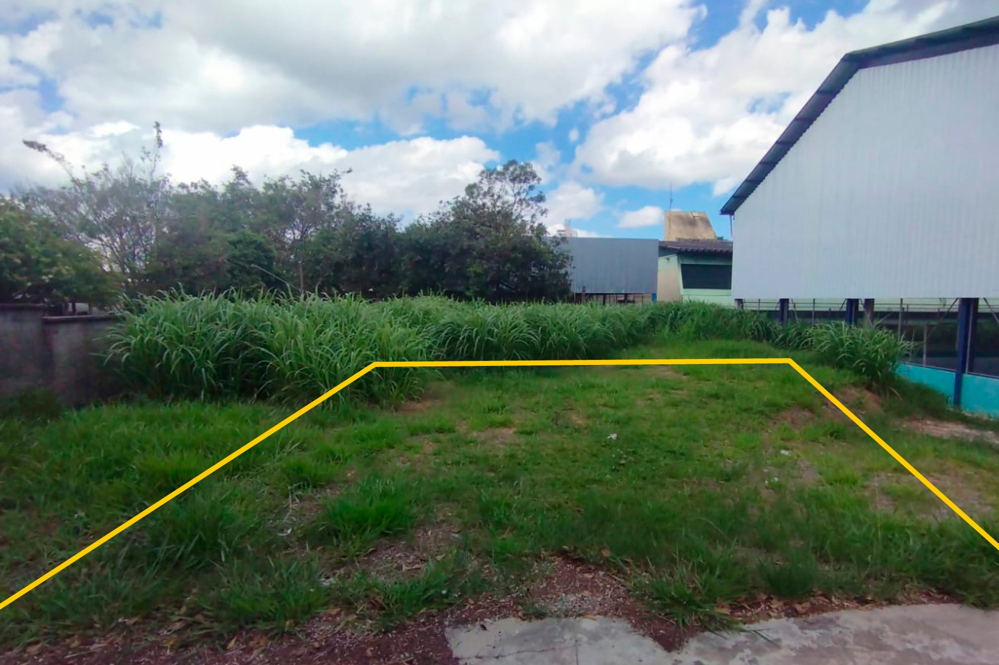 Site