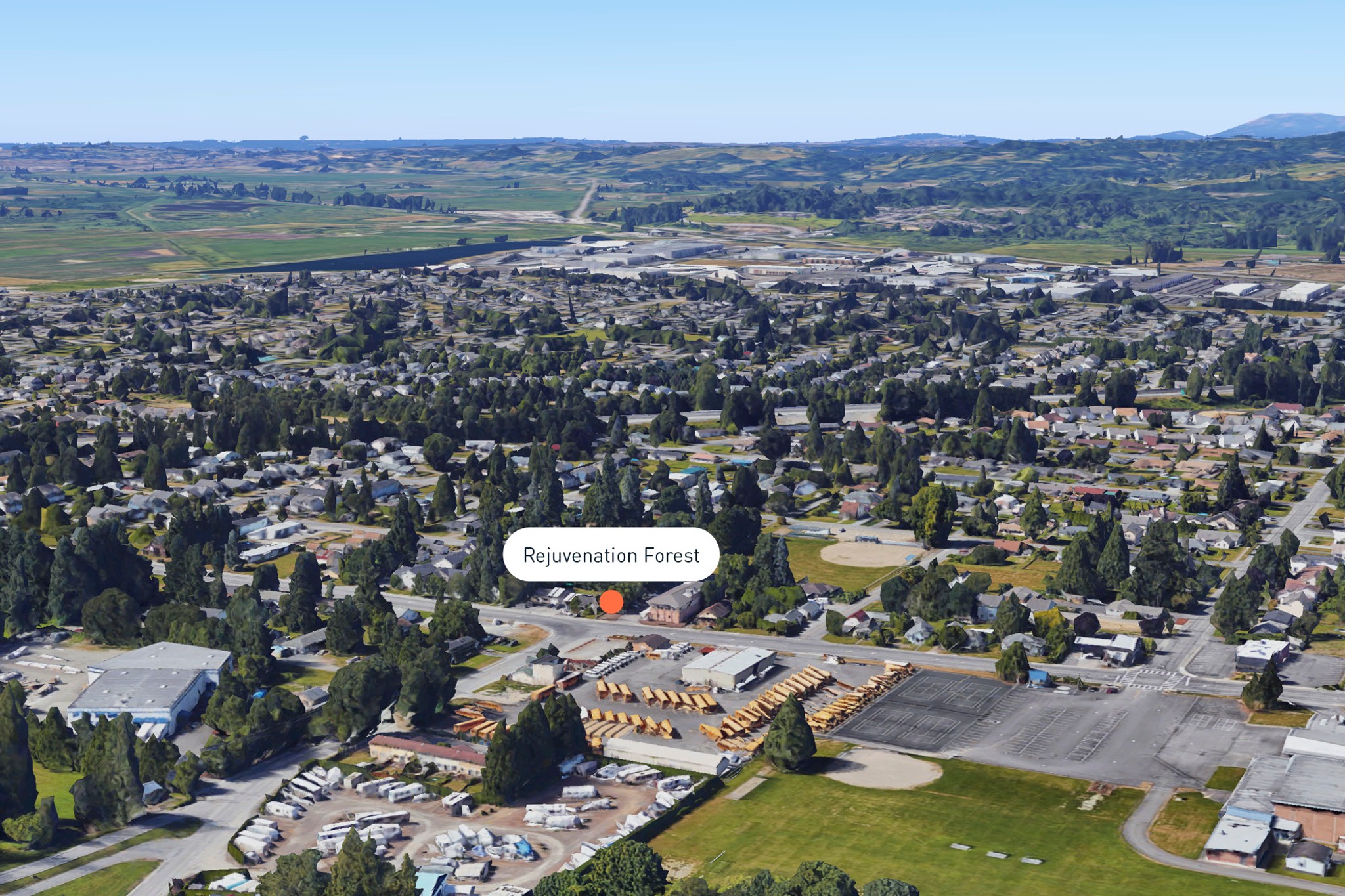 Location