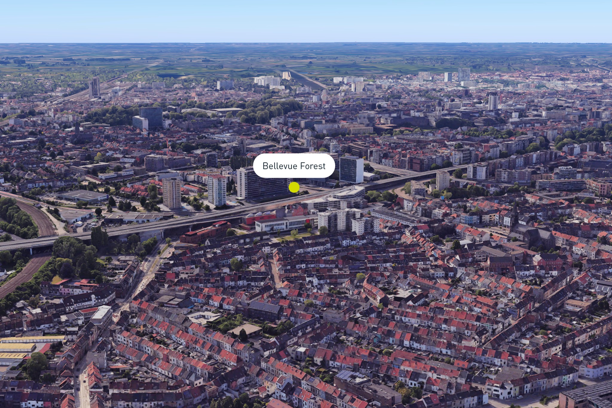 Location