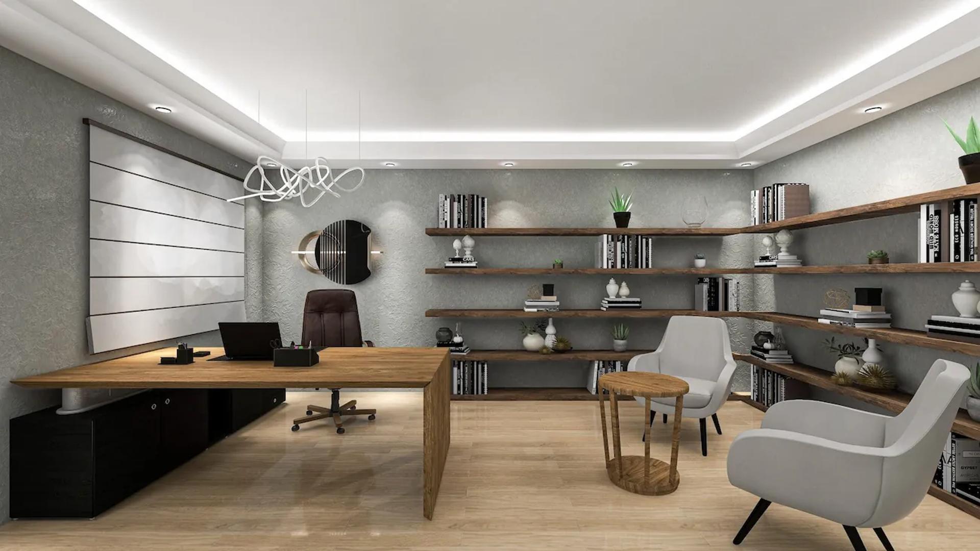 Ofis - SED İç Mimarlık