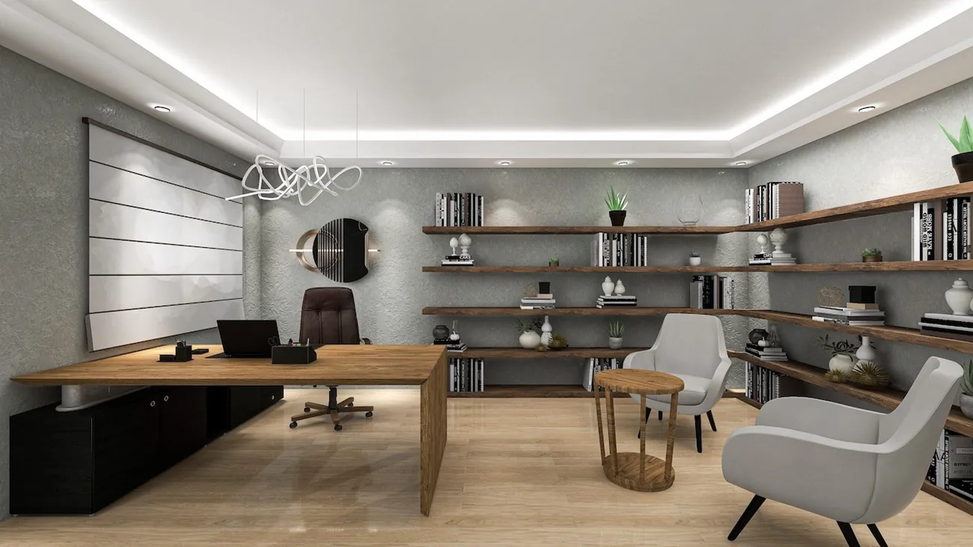 Ofis - SED İç Mimarlık