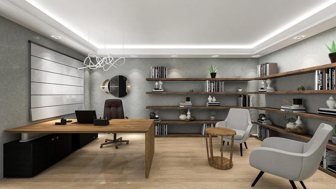 Ofis - SED İç Mimarlık