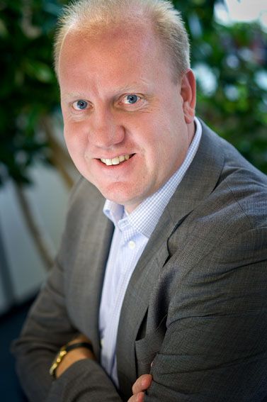 Albert Haasnoot
