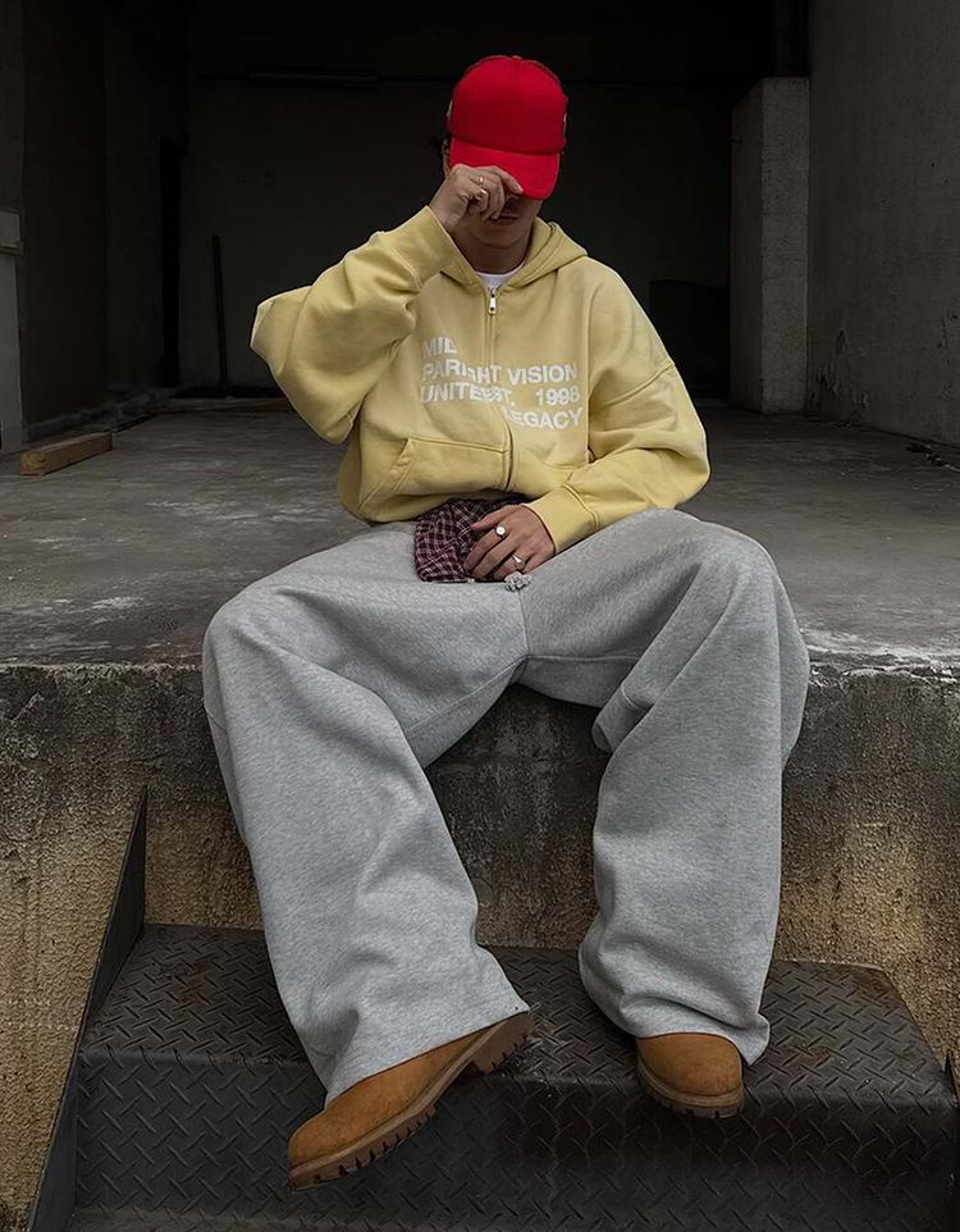 Tracksuit