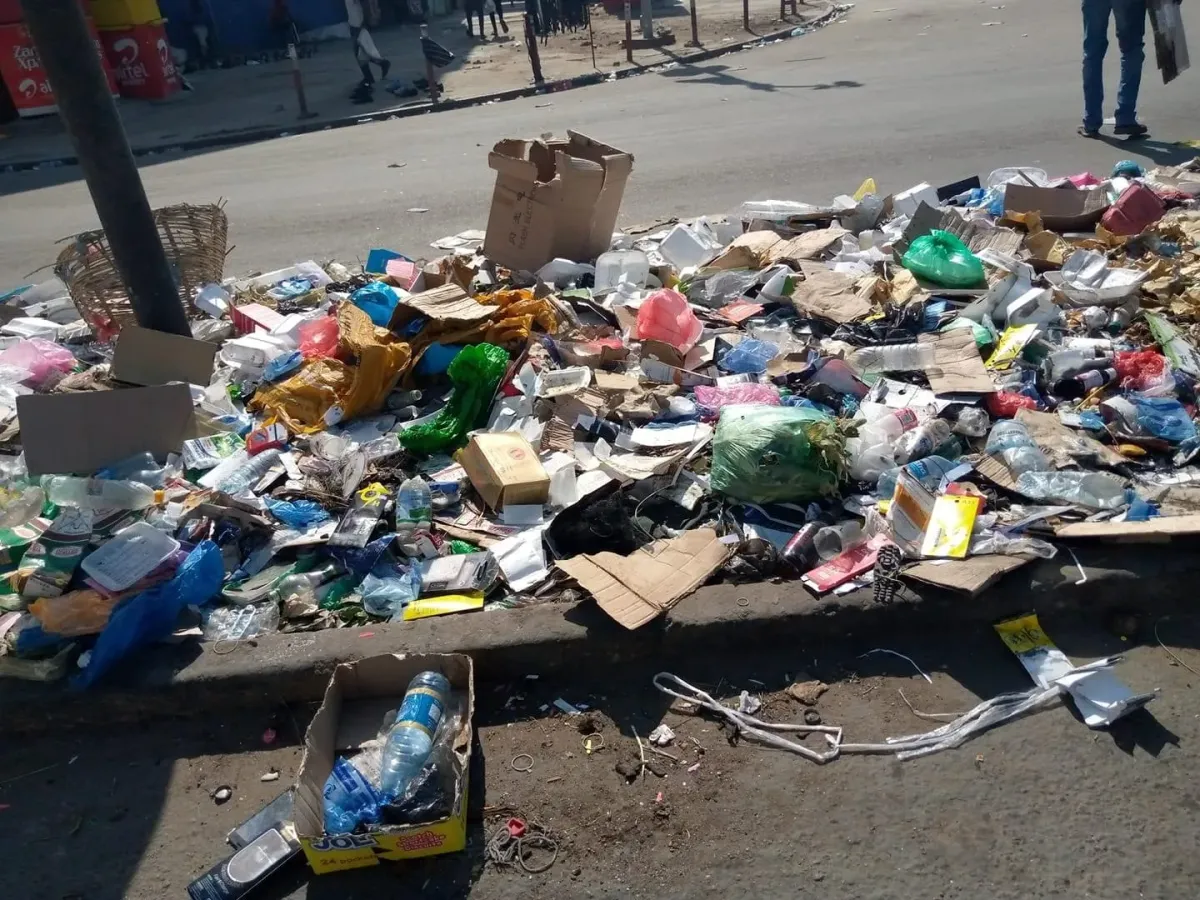 Credit - Zambia Business Times