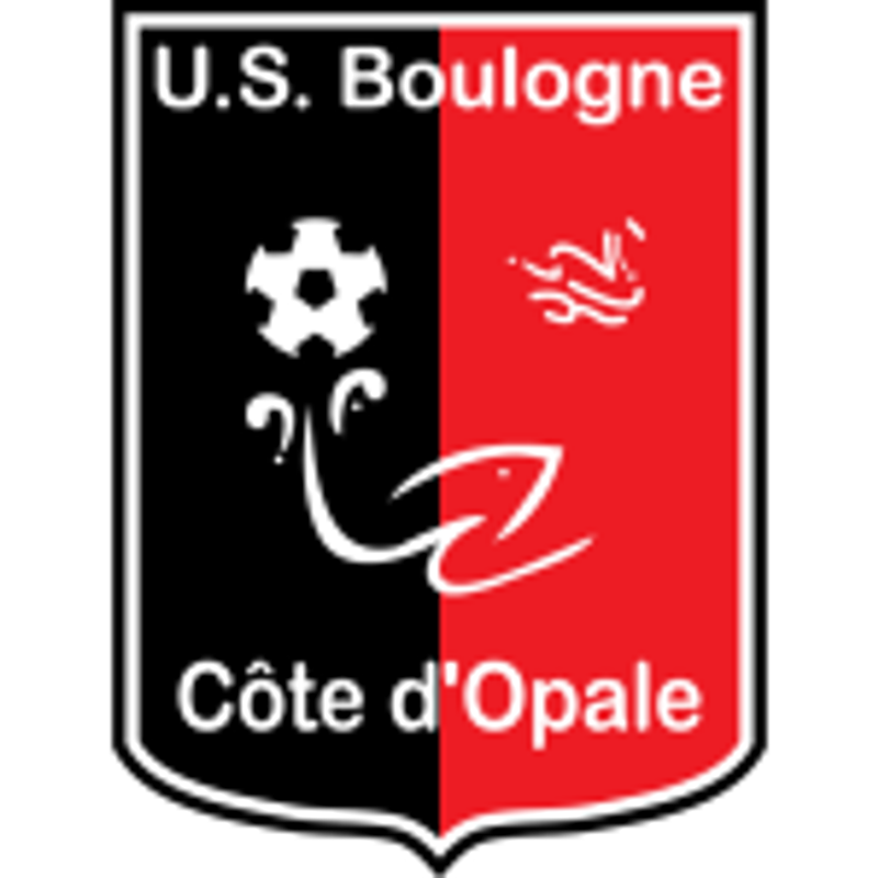 Boulogne Reaches 15 Game Over 0.5 goals in consecutive games Milestone