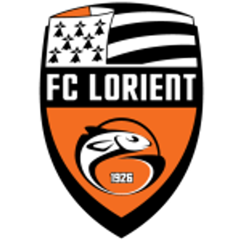 Lorient Reaches 5 Game No yellow or red cards Milestone