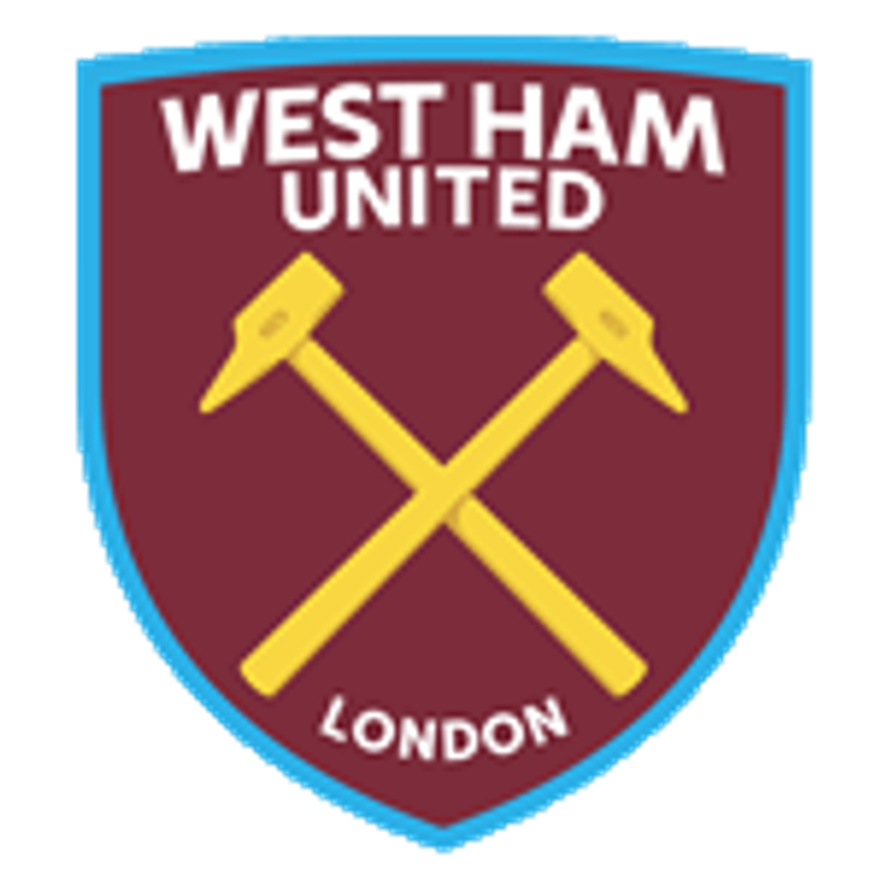 West Ham Reaches 5 Game Played 60+ minutes Milestone