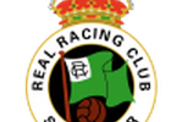 Racing Santander Reaches 15 Game Over 0.5 goals in consecutive games Milestone