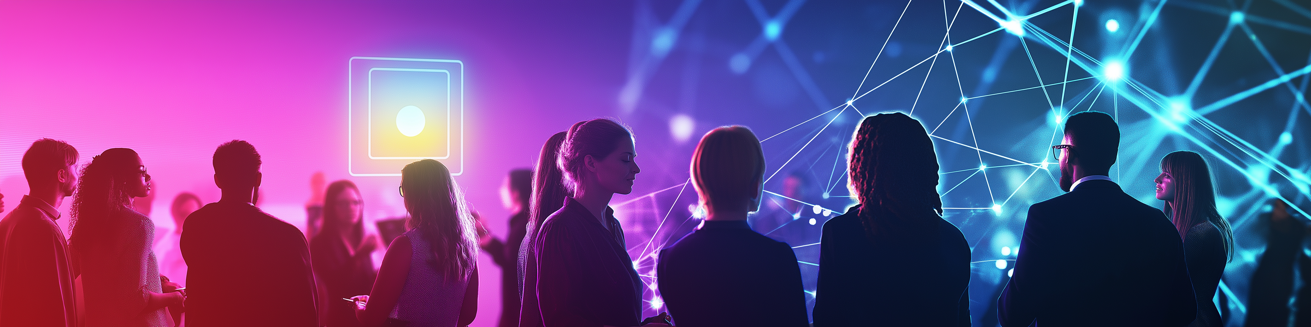 Join Our Tech Communities