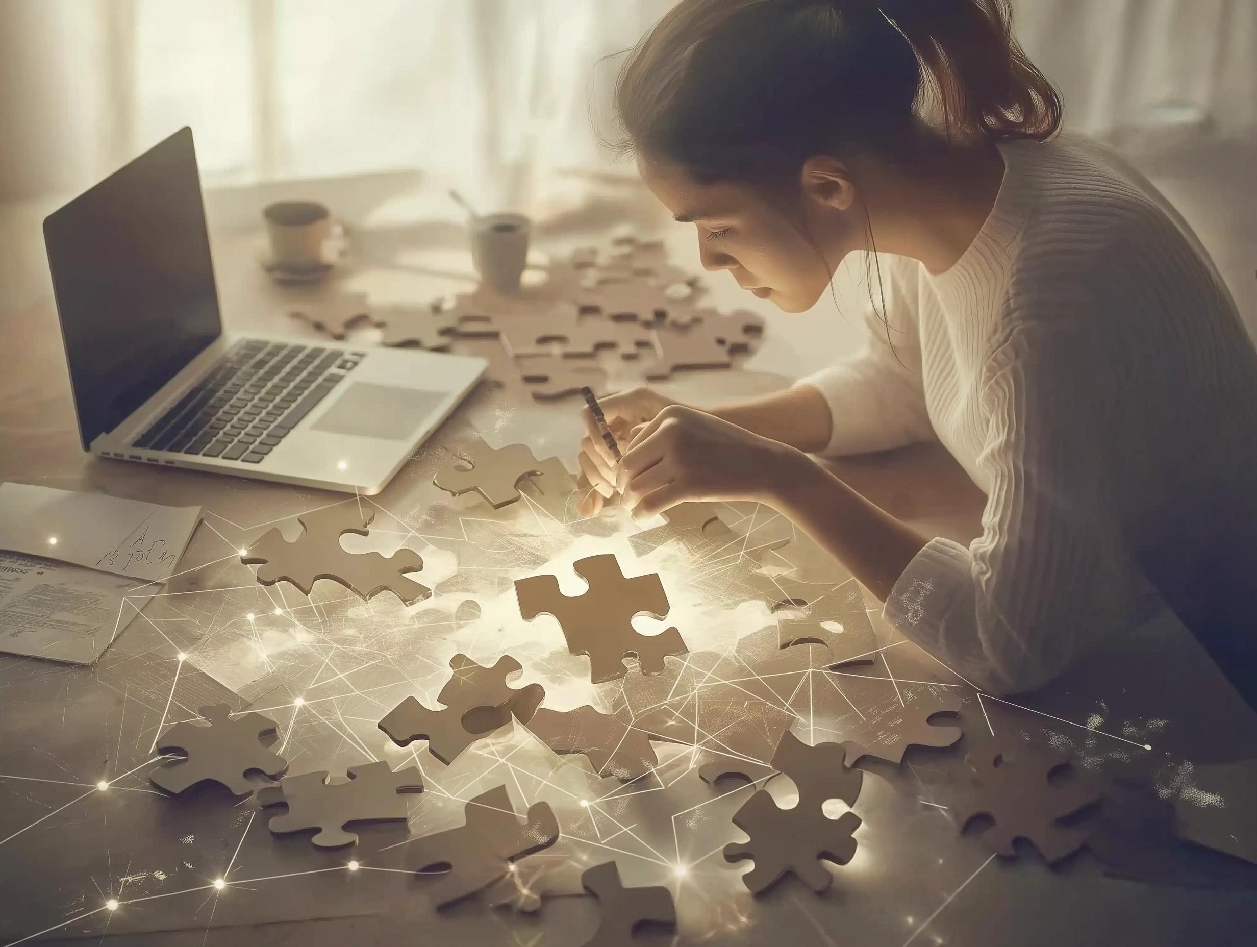 We Design Tailored Solutions