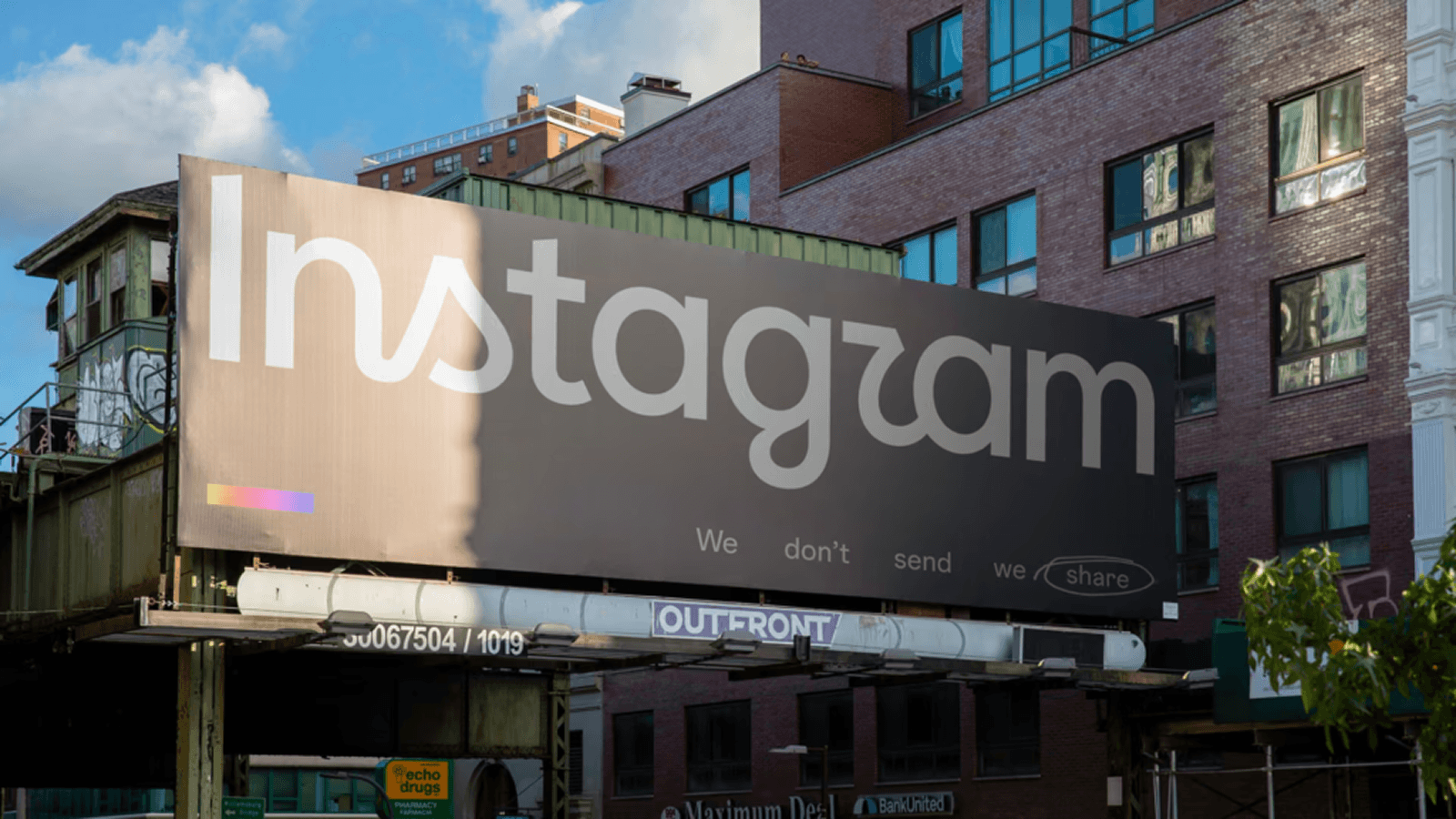 Instagram Logoänderung 2026